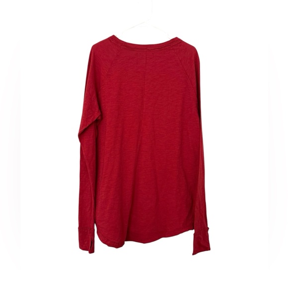 Free People Long Sleeve Shirt NWT - Picture 3 of 4